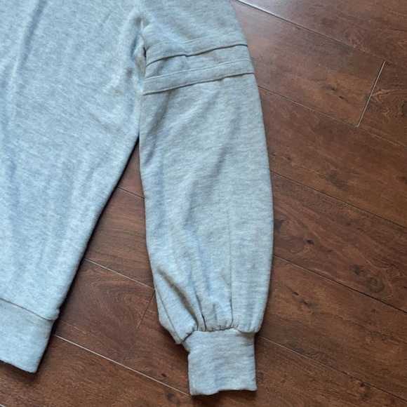 Chaser Brand Sweater - Picture 3 of 4